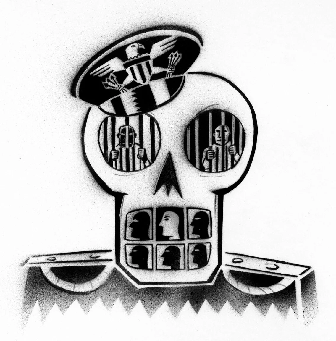 War&Peace #26