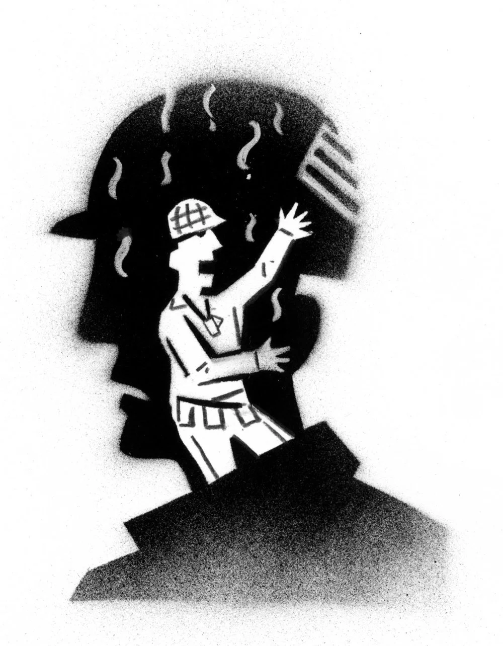 War&Peace #34