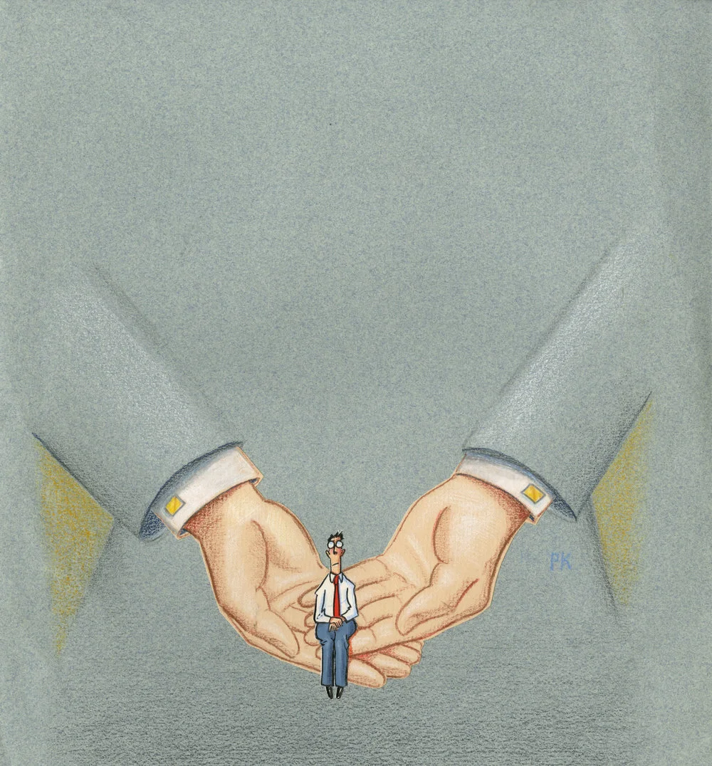 Business #21