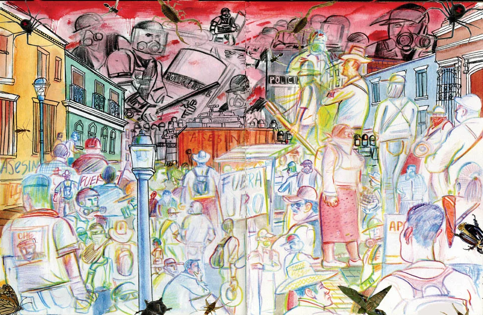 "November 25th" Giclée Print