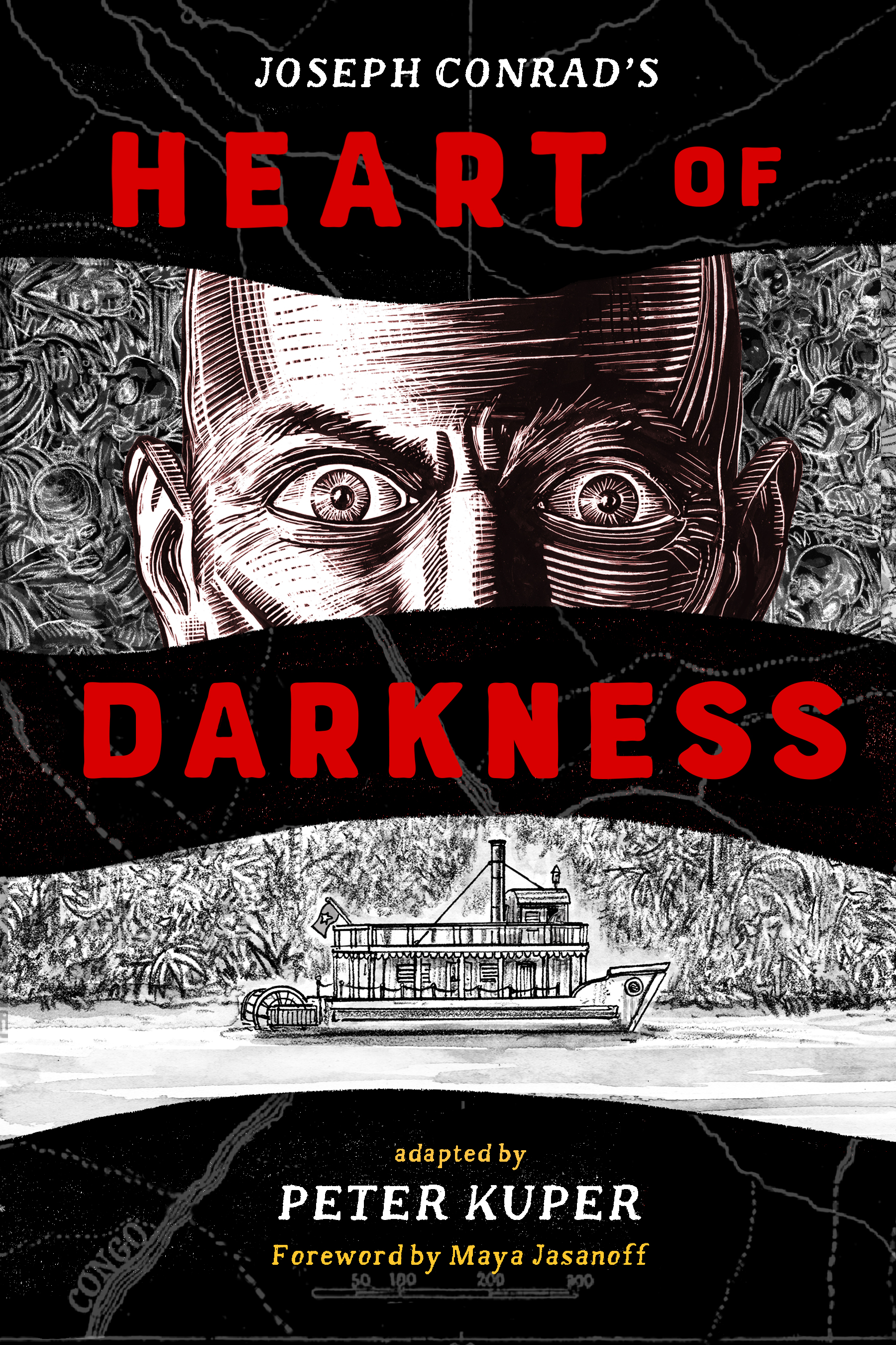 Heart of Darkness