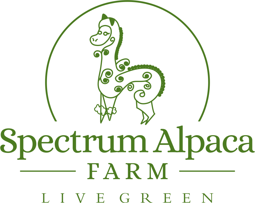 Spectrum Alpaca Farm