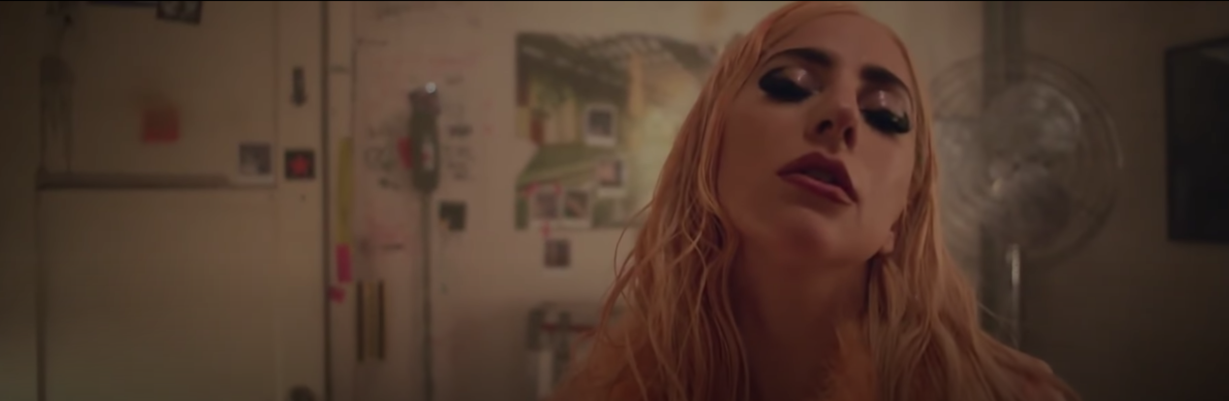 Lady Gaga - Joanne World Tour Interludes — ALEJANDRO DE LEON