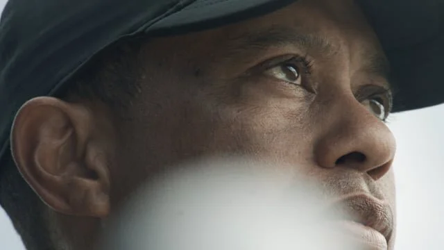 TaylorMade: "Beyond Driven" / dir: Anderson Wright / BULLITT
