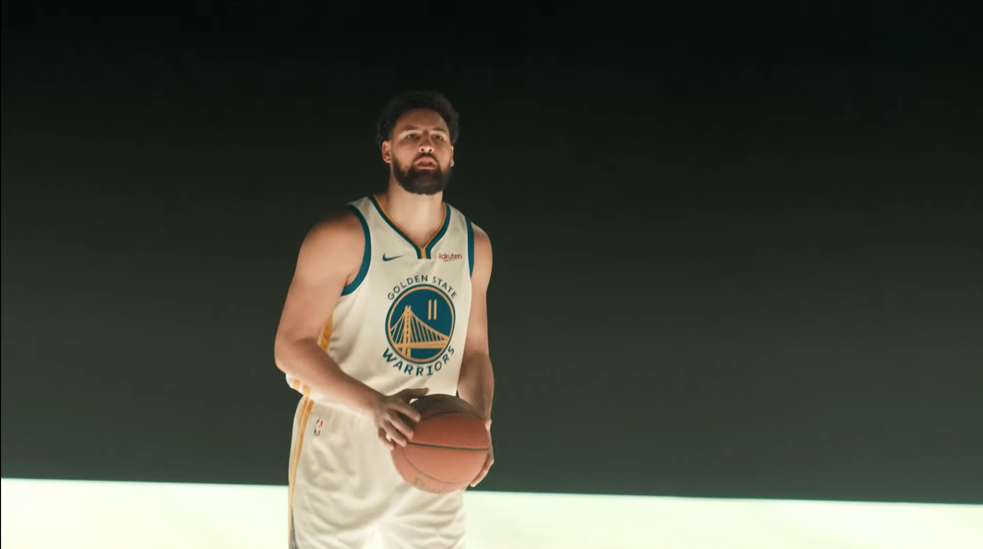 Kaiser Permanente with Klay Thompson / dir. David Helman / NOCO