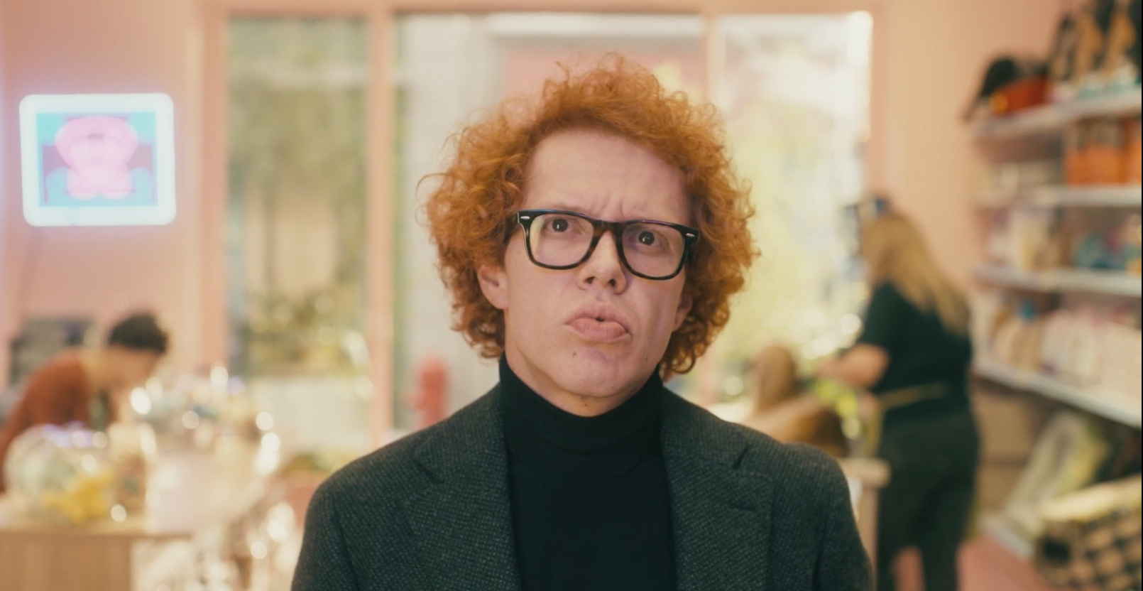 dir. Tristan Holmes / DOOMSDAY