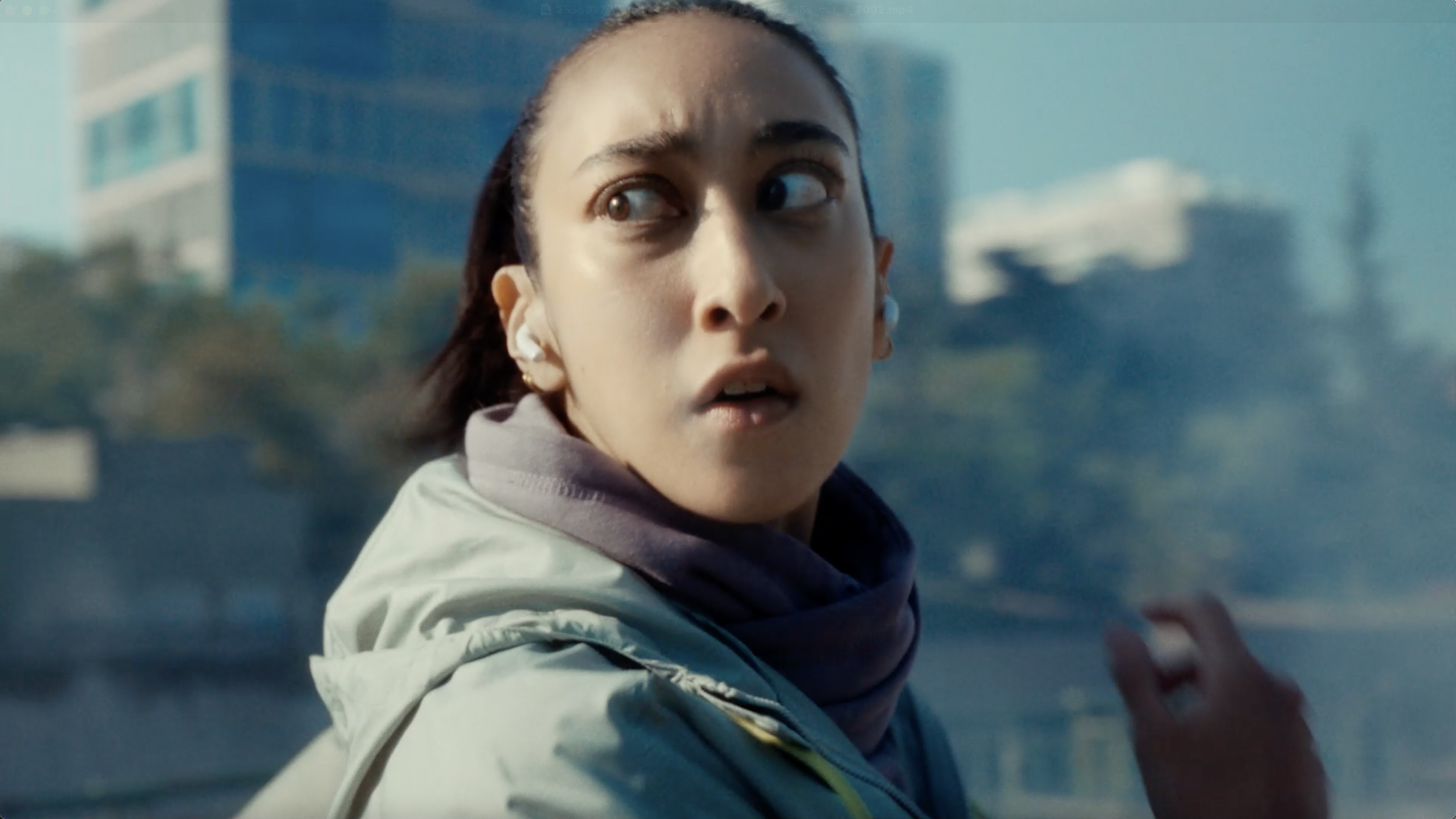 Apple - Dirs. ALASKA / ICONOCLAST