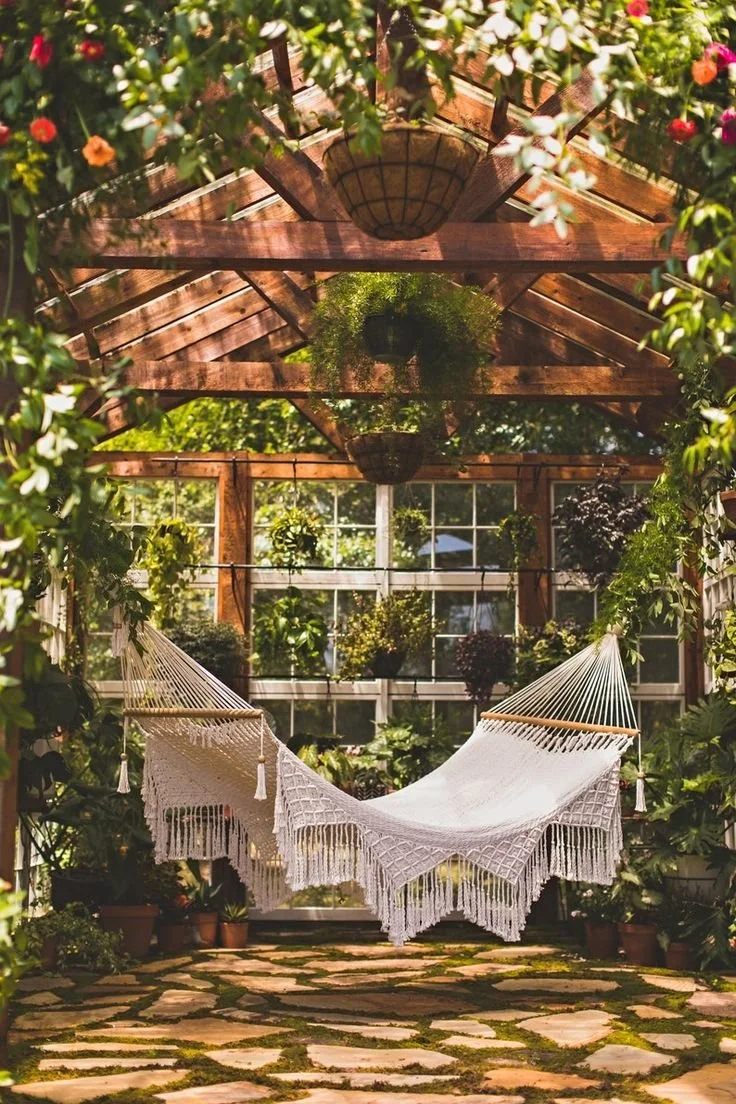 Online Plant Club: GREENHOUSE HANGOUT