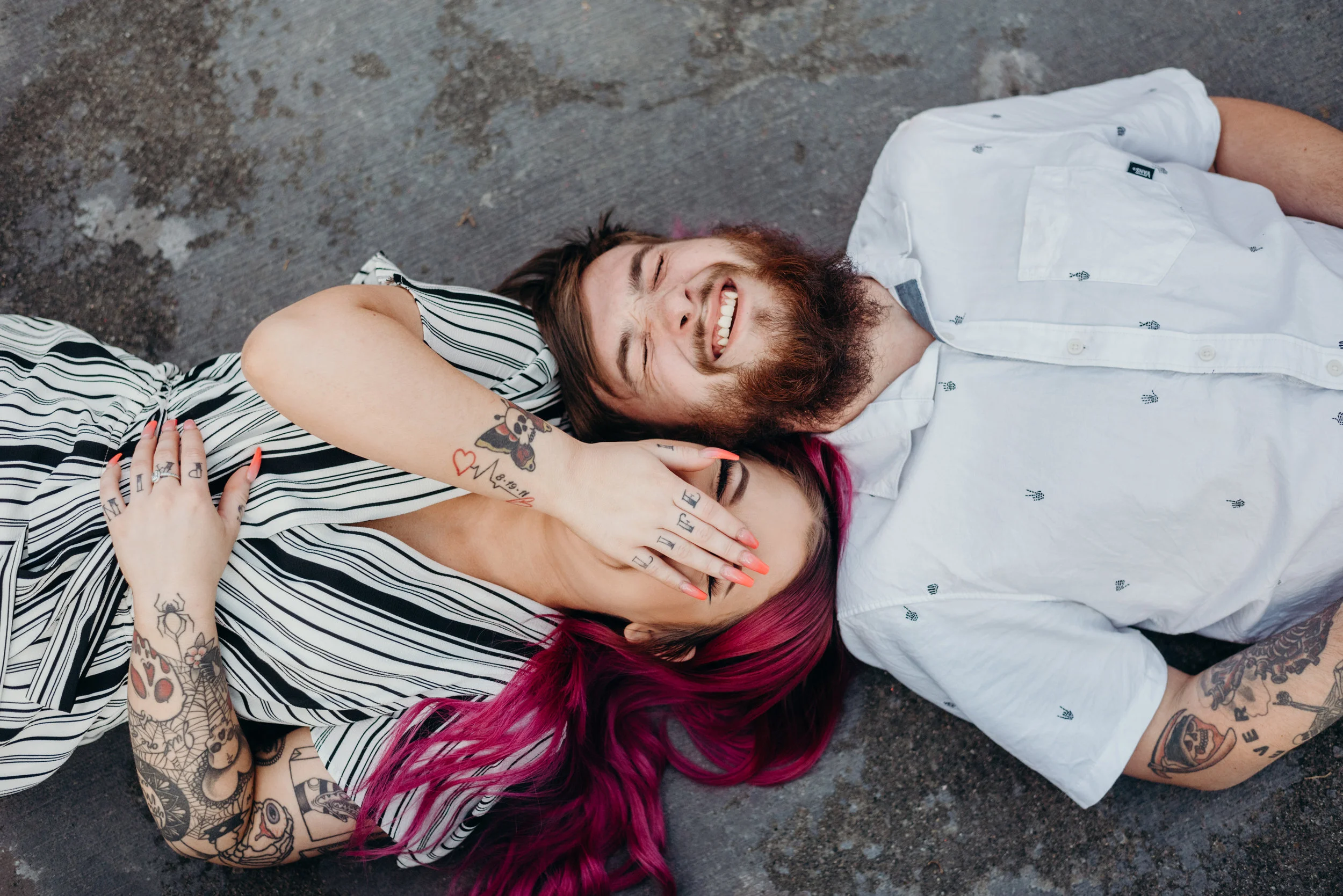 Jesse &amp; Taylor