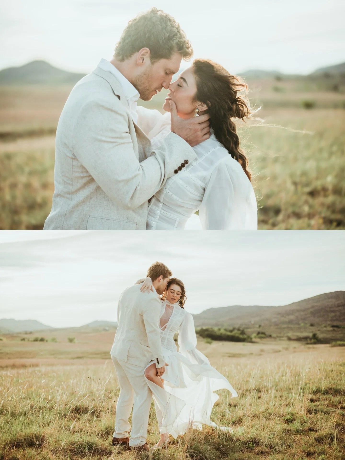 Wuthering Heights has entered the chat 🔥 #reverieworkshop #oklahoma #pnwphotographer 

Curated by @haileyfaria and the @reverie_workshop 
Models: Jess and @becomingtherain 
Dress: @reviveyosoul