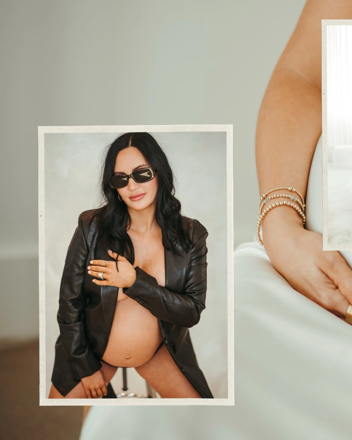 &ldquo;Motherhood: All love begins and ends there.&rdquo; &mdash; Robert Browning #motherhood #pnwphotographer #coeurdalene #maternityphotos