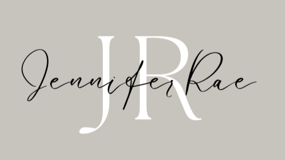 Jennifer Rae Photography