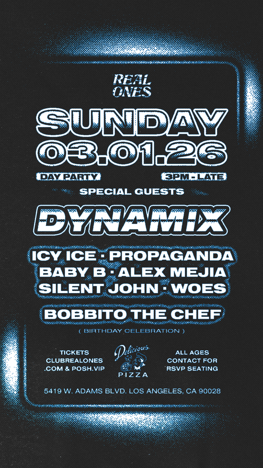 REAL ONES MARCH 2026 FLYER.png