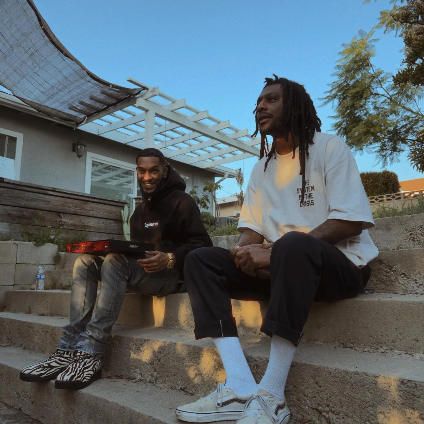 Today! At @sessionsbythebay.sd wit the @theinvisiblepanchos 📍San DAYGO