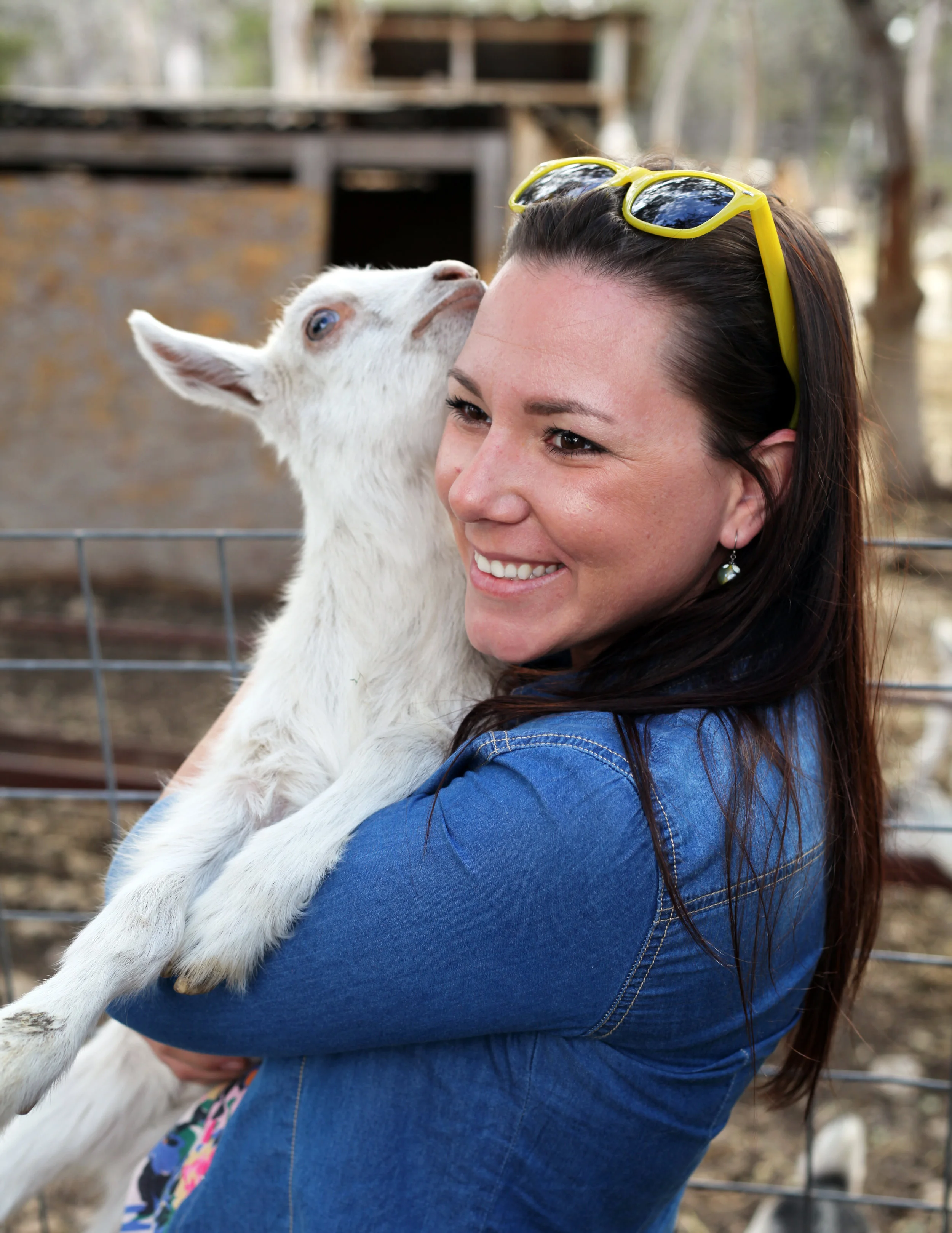   Edible Magazine / Houston Cheesemonger  