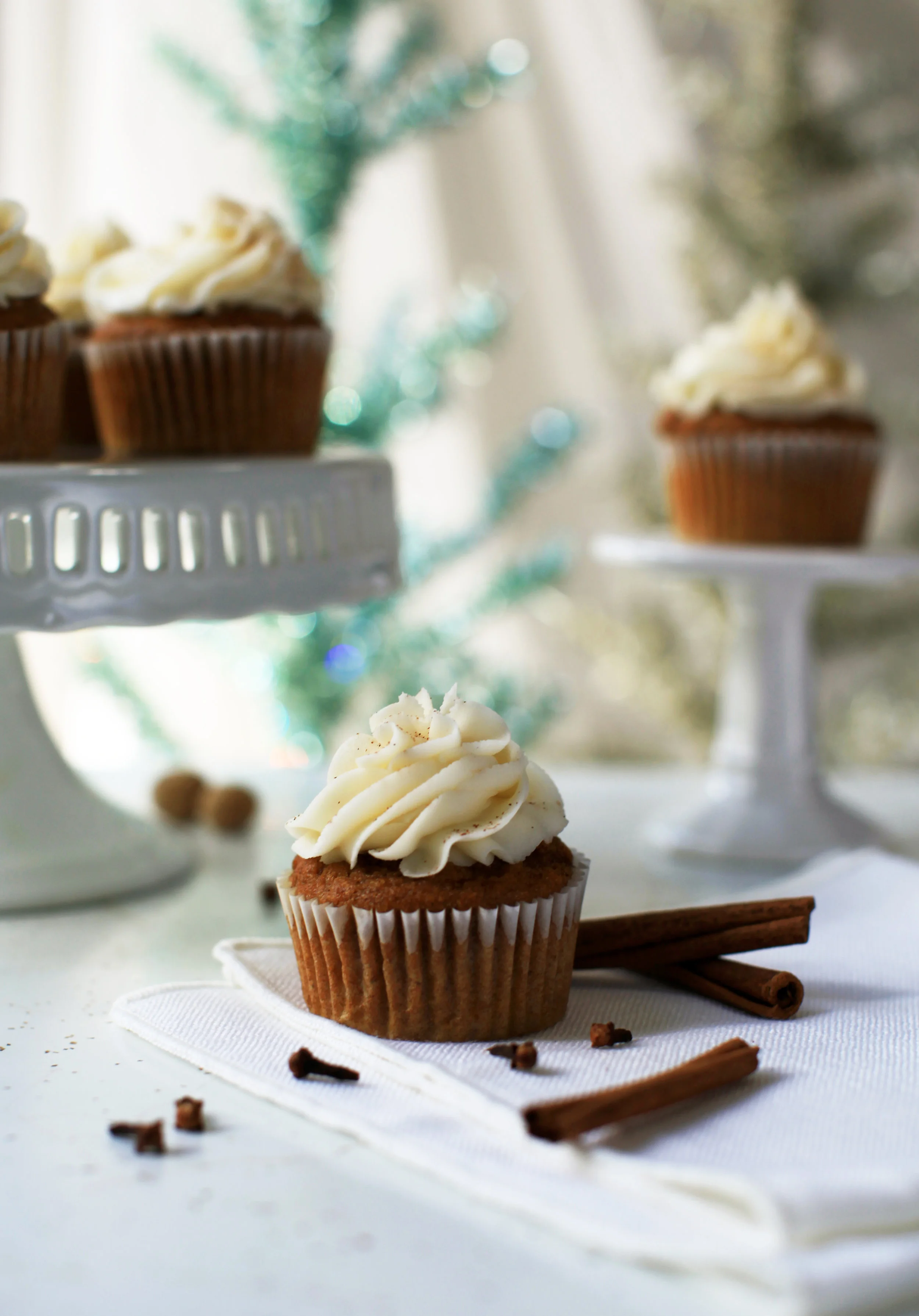   Edible Magazine / Jodycakes  