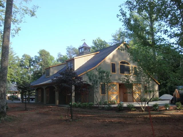 Marshall Barn