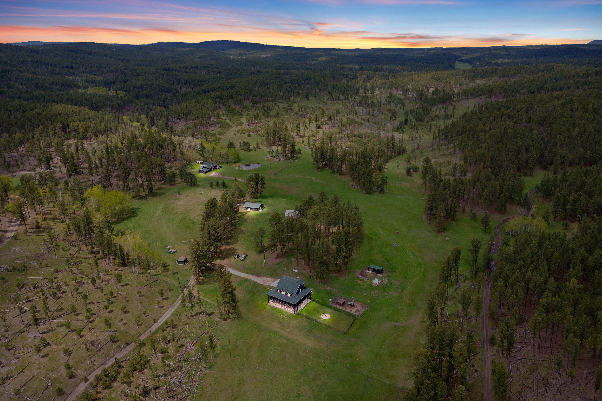 22600JennyGulchRdDrone02Twilight.jpg