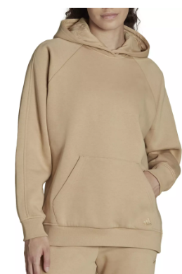 Adidas Fleece Sweatshirt | $29.98