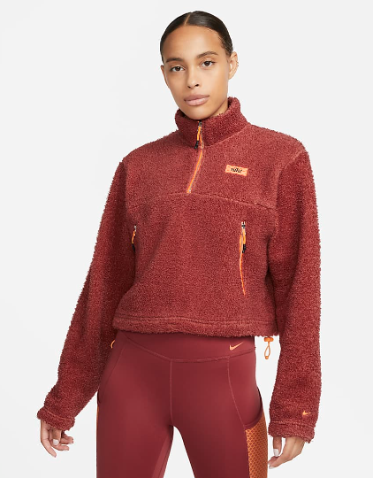 Nike Therma-Fit Women's Pullover | $90