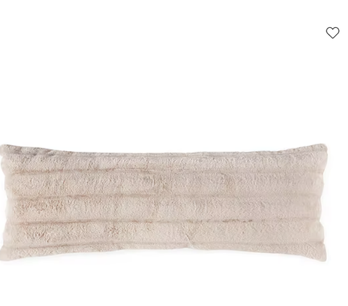 JCPenney Body Pillow | $24.99