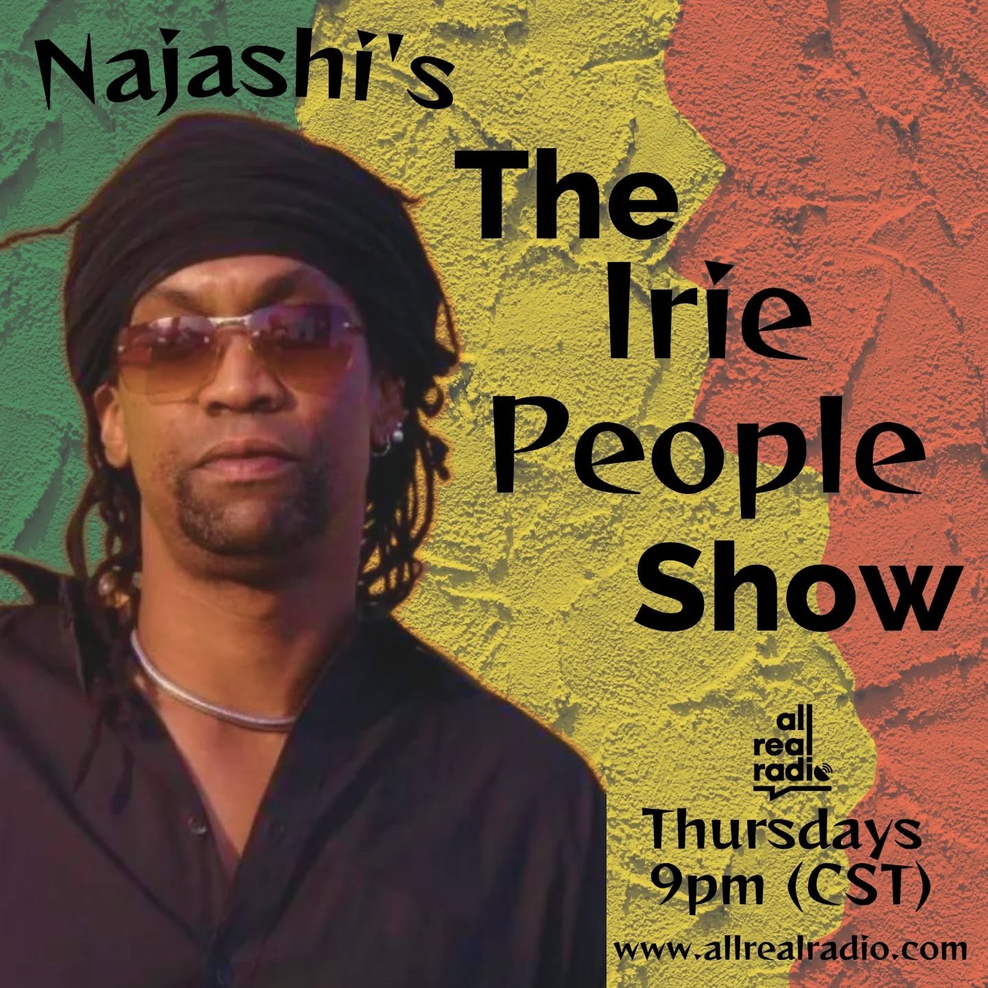 Thursdays/ 9pm (cst)
