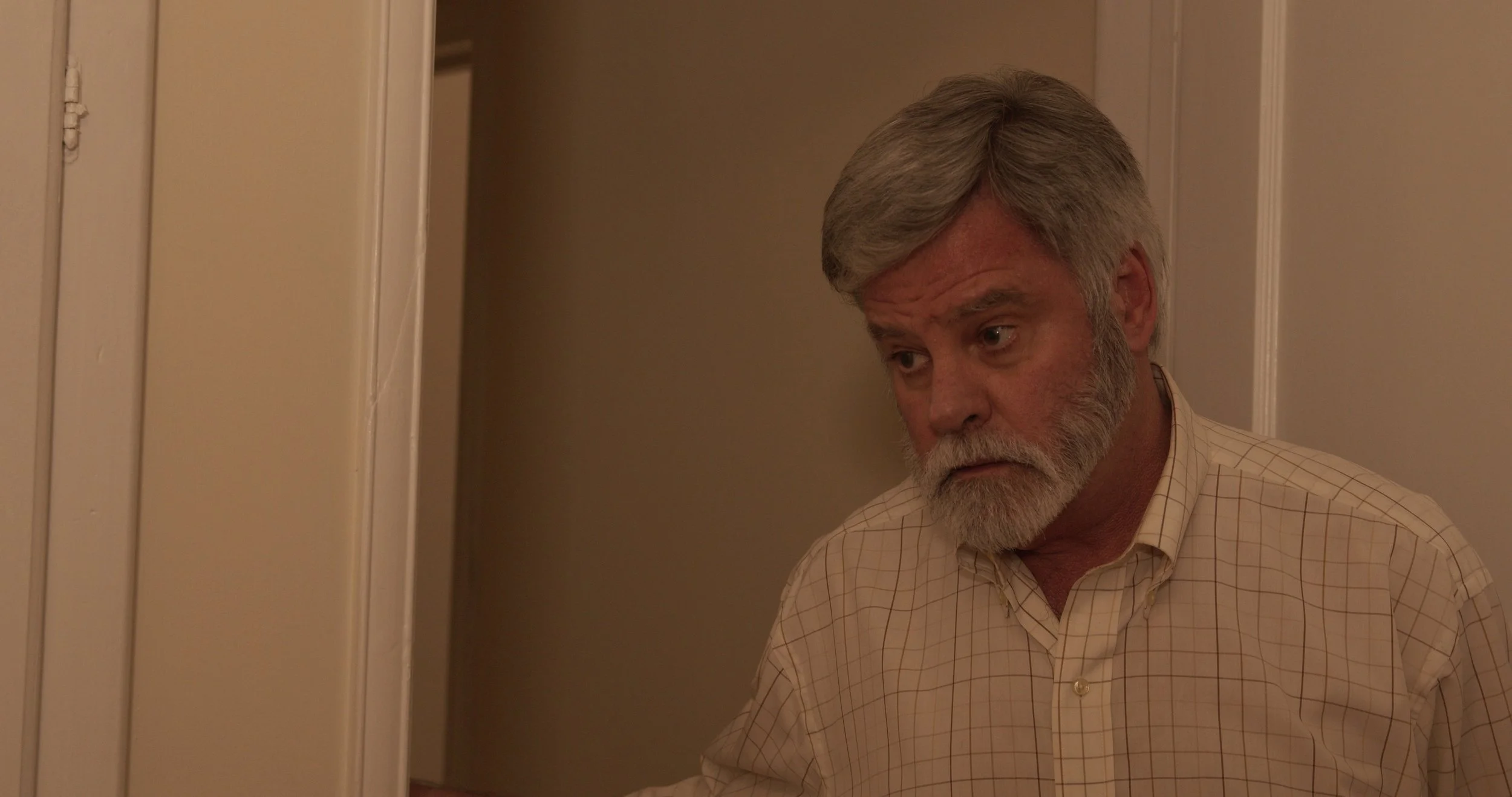 Jon Alberon in Laugh Track