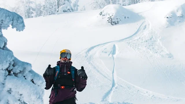 Beyond the Ropes at Mission Ridge