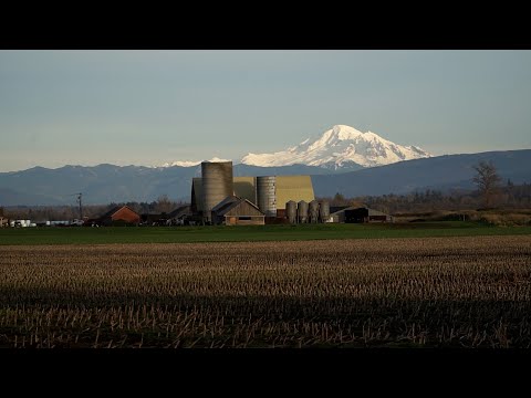 Mount Baker: The beating heart of Whatcom County