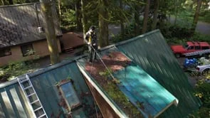Mt. Baker Window Cleaning Company