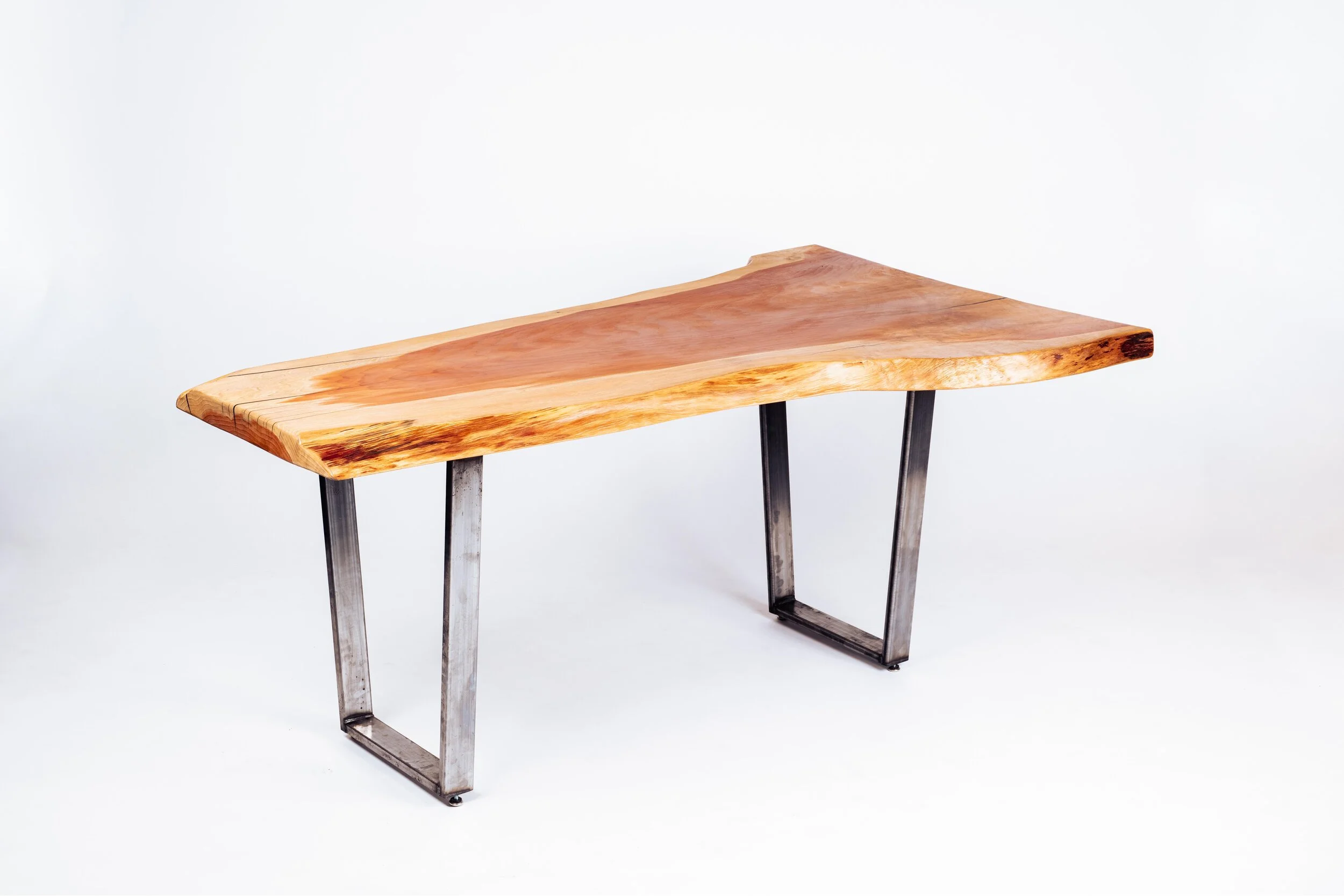 Product Shots — Bay Area Redwood