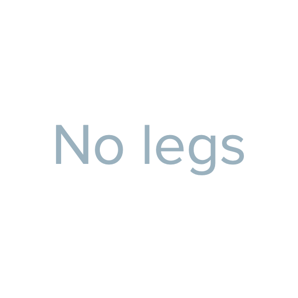 No Legs (-$500)