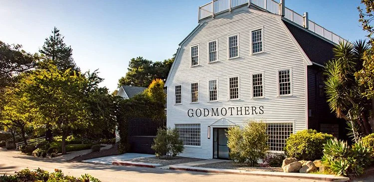 Godmothers Bookstore &amp; Cafe