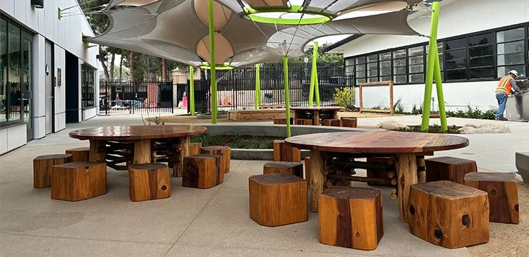 Child and Family Center | California State University Long Beach