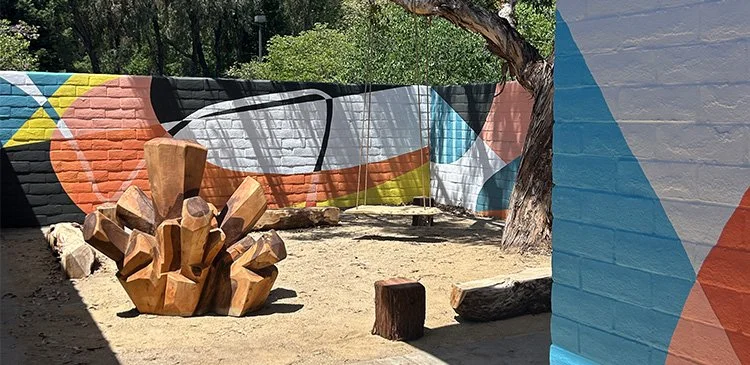 Alamo Plaza Shopping Center