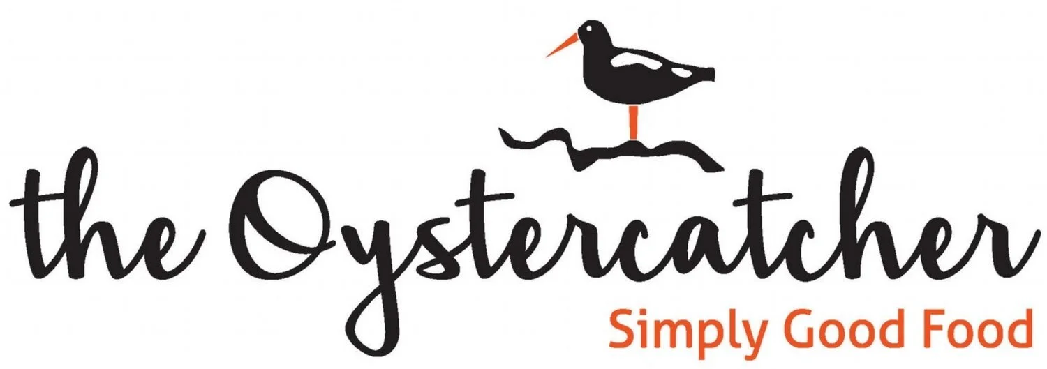 The Oystercatcher