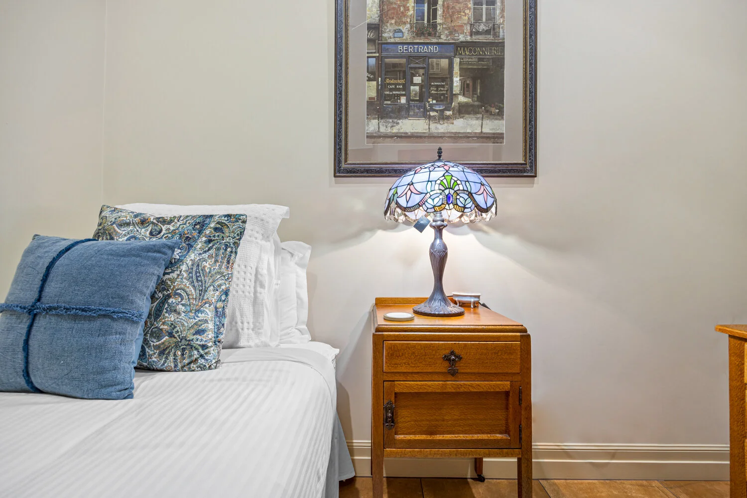 Savor your stay in our boutique accommodation, a lovingly restored 1920s Queenslander in the heart of Maleny; book the Residence at The Guesthouse for up to seven people and enjoy a weekend to remember. 

#accommodation  #maleny #explorequeensland #s