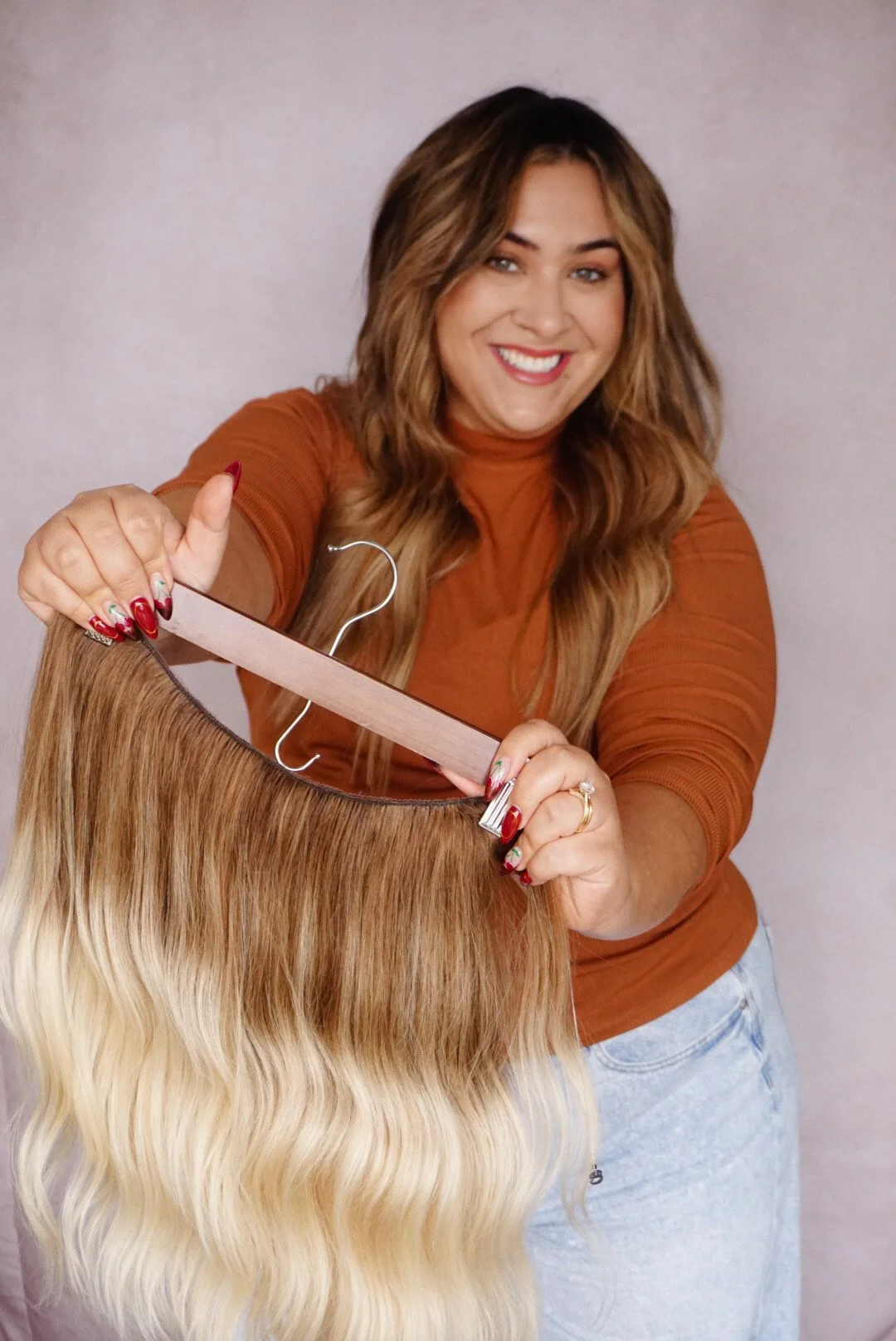 Classic Elegance, Modern Style | She Loves Hair Salon Westminster