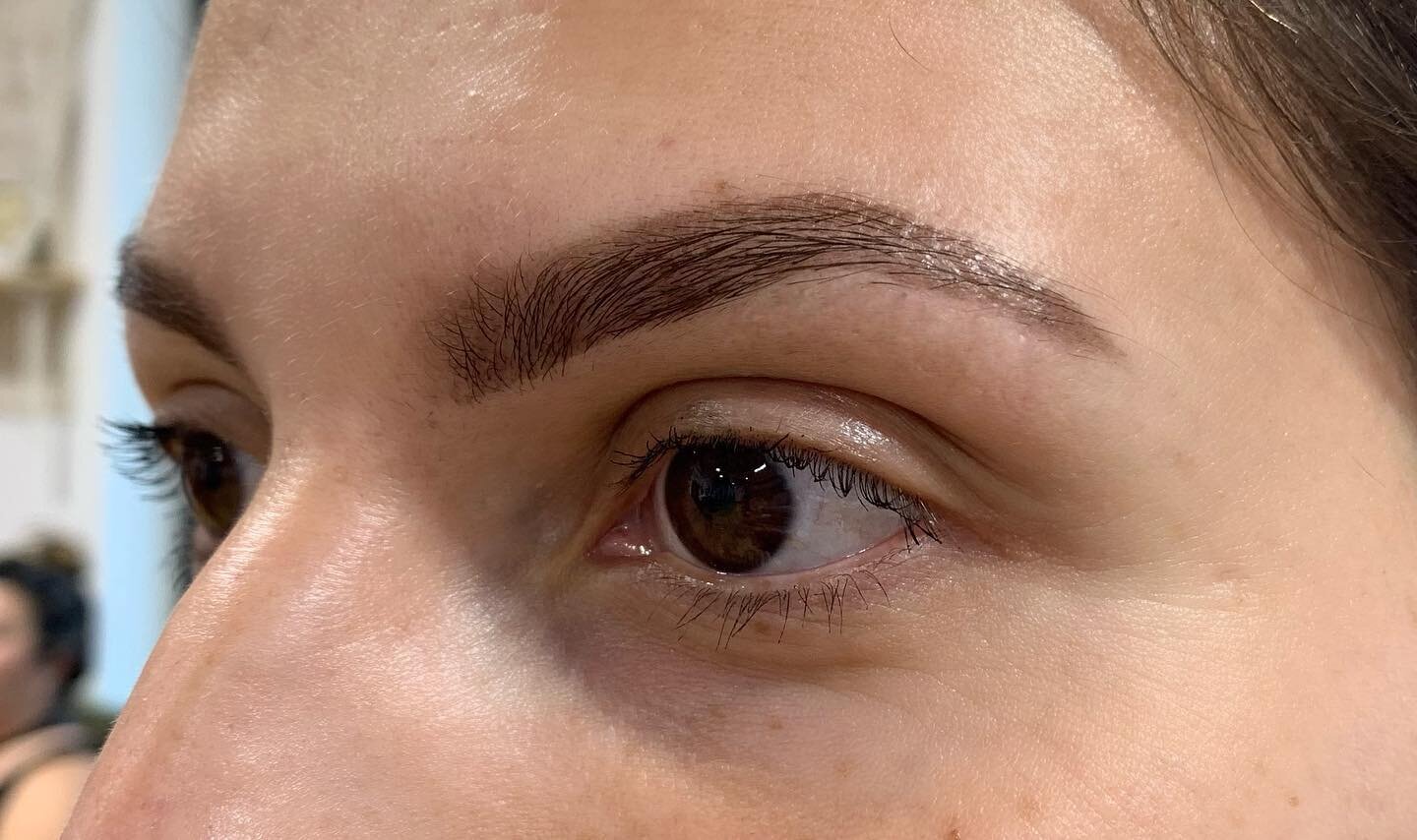 If you&rsquo;re someone who fills in your brows everyday then brow staining is for you! The stain on the skin lasts up to 10 days and 6 weeks on brow hairs depending on your skincare routine, skin type, and sun exposure. Give us a call at (720)-605-1