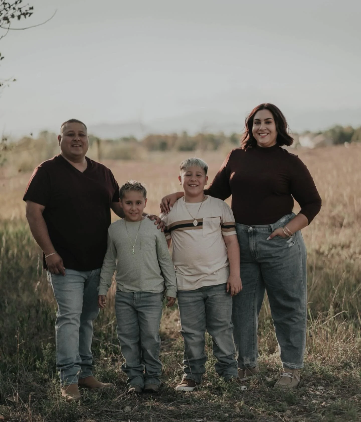 She Loves Hair Salon is open today.
And it will always be a space that welcomes everyone.

From a proud Latina-owned business owner, I need to say this clearly:
My heart is aching.

It is breaking for the families being ripped apart.
For the children