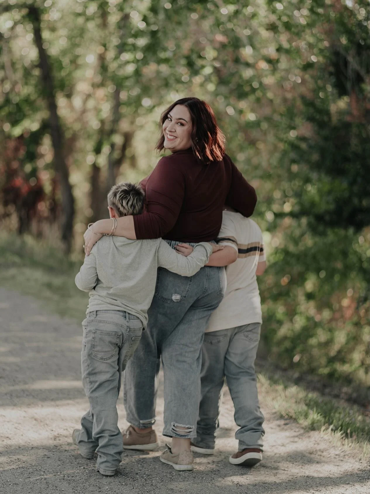Belated Happy Mother&rsquo;s Day 🤍

Motherhood has come with so much love&hellip; but also so much guilt. There have been so many moments where I&rsquo;ve questioned if I was doing enough, being enough, or balancing it all the &ldquo;right&rdquo; wa