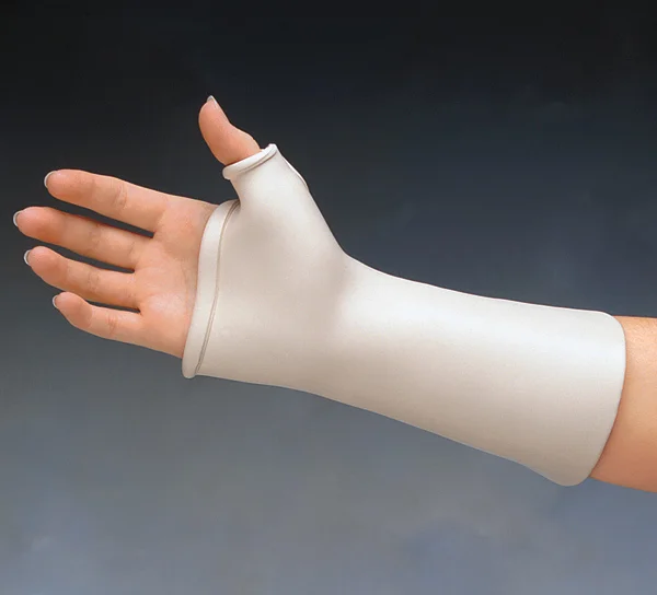 DeQuervain’s Splint