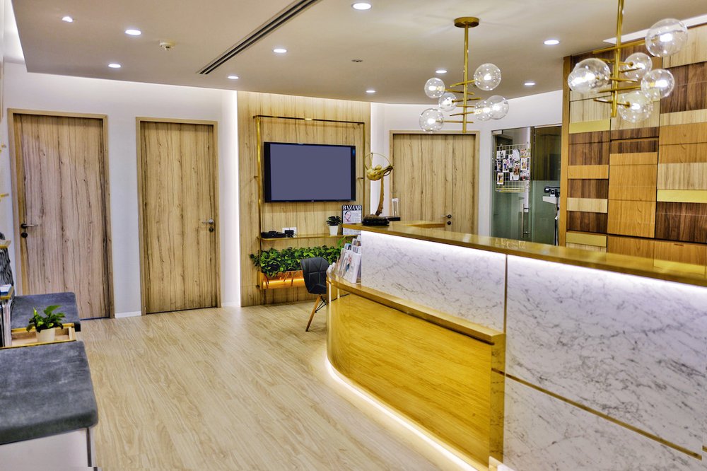 Our Hand Surgery Clinic Dr Jonathan Lee Yi Liang