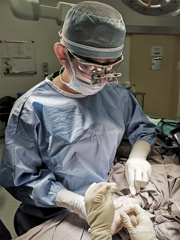 Carpal tunnel microscopic surgery 2 watermark copy.png