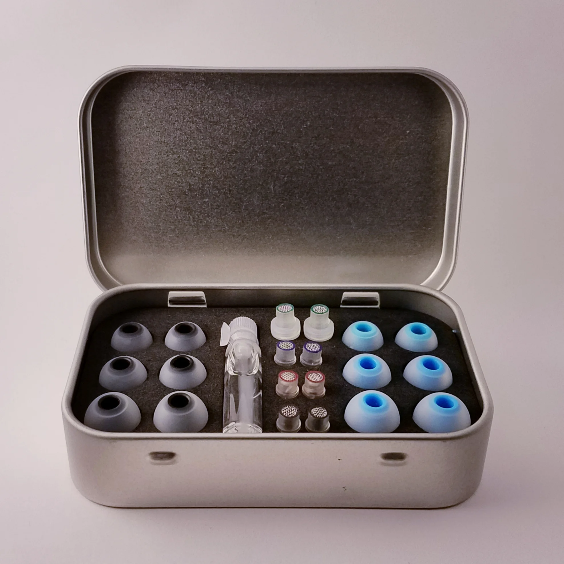 Acuit IEM Tuning Kit