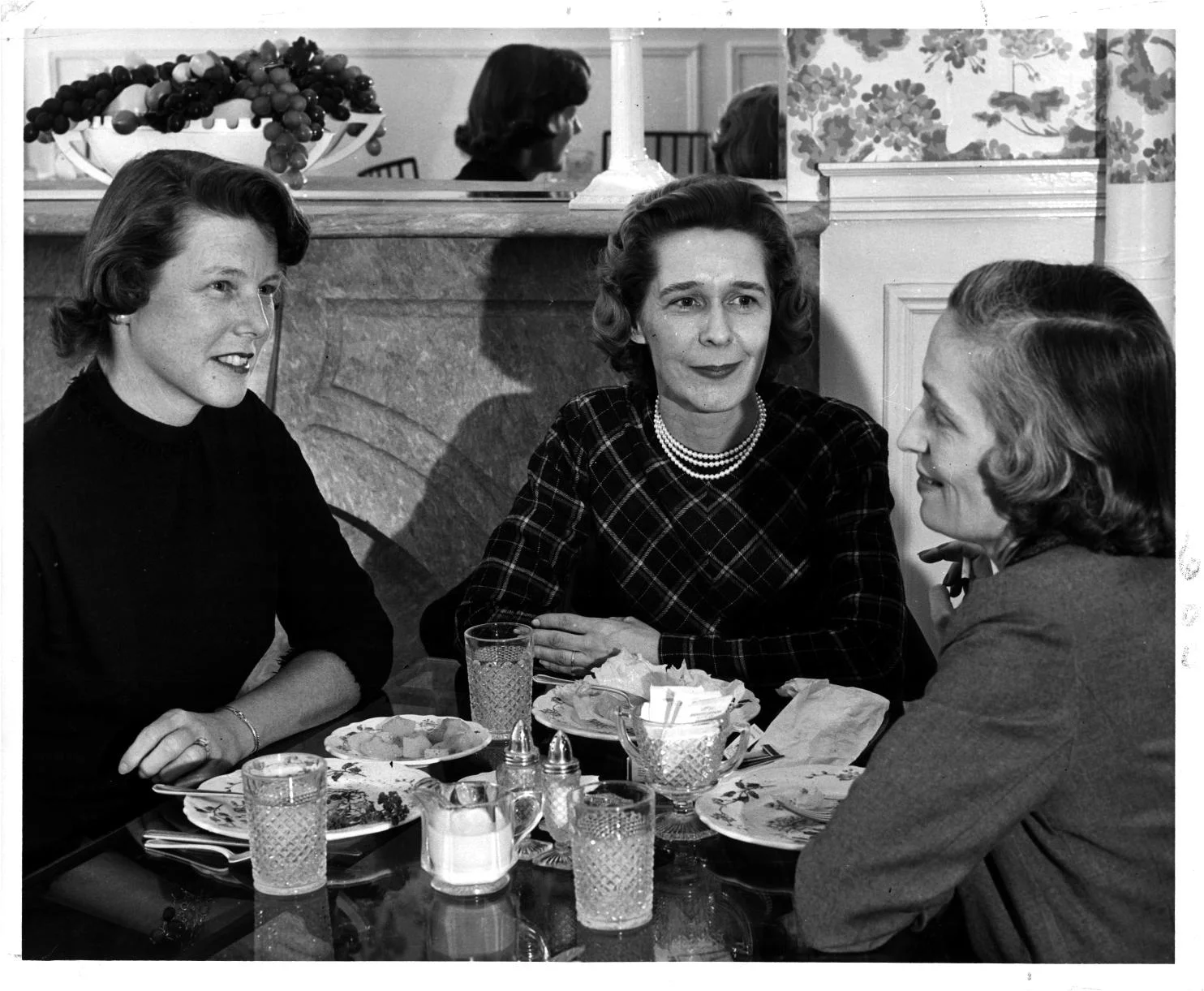 History — The Woman's Exchange