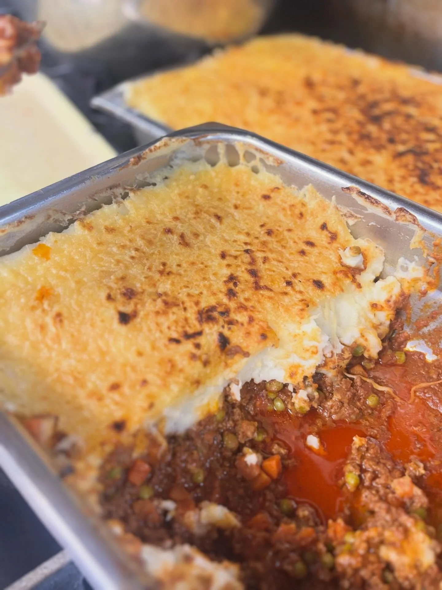 Behind the scenes in our kitchen today&hellip;🧑&zwj;🍳

#Woexstl
#Behindthescenes
#DinnerSpecial 
#Cooking 
#Mission