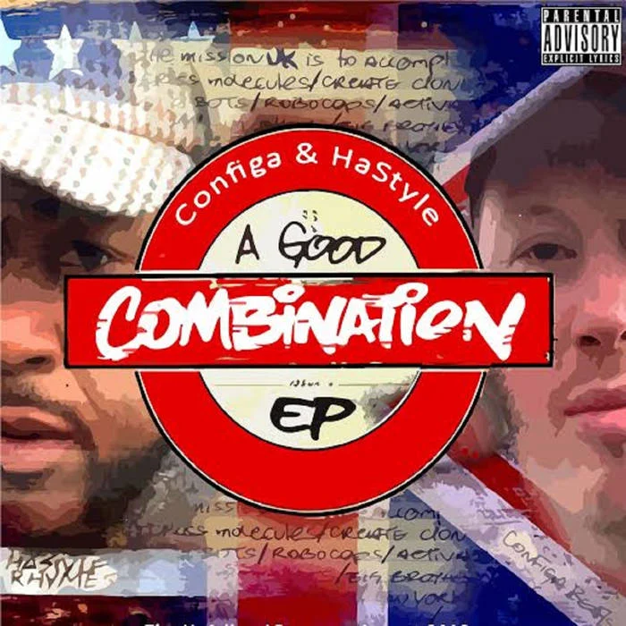 A Good Combination EP