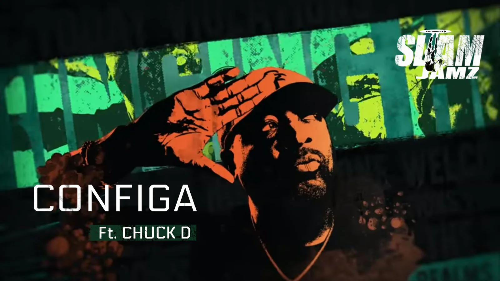 Configaration Interlude 1 (Ft. Chuck D)