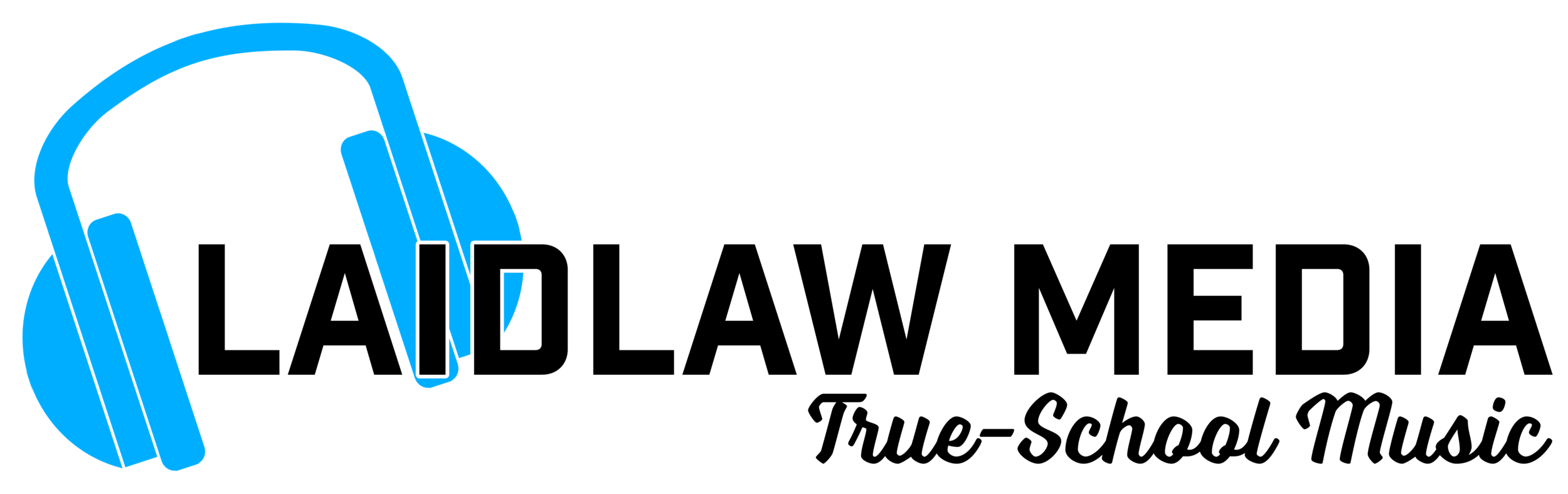 Laidlaw Media